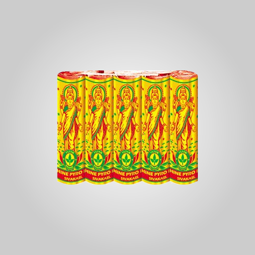 Single Sound Crackers